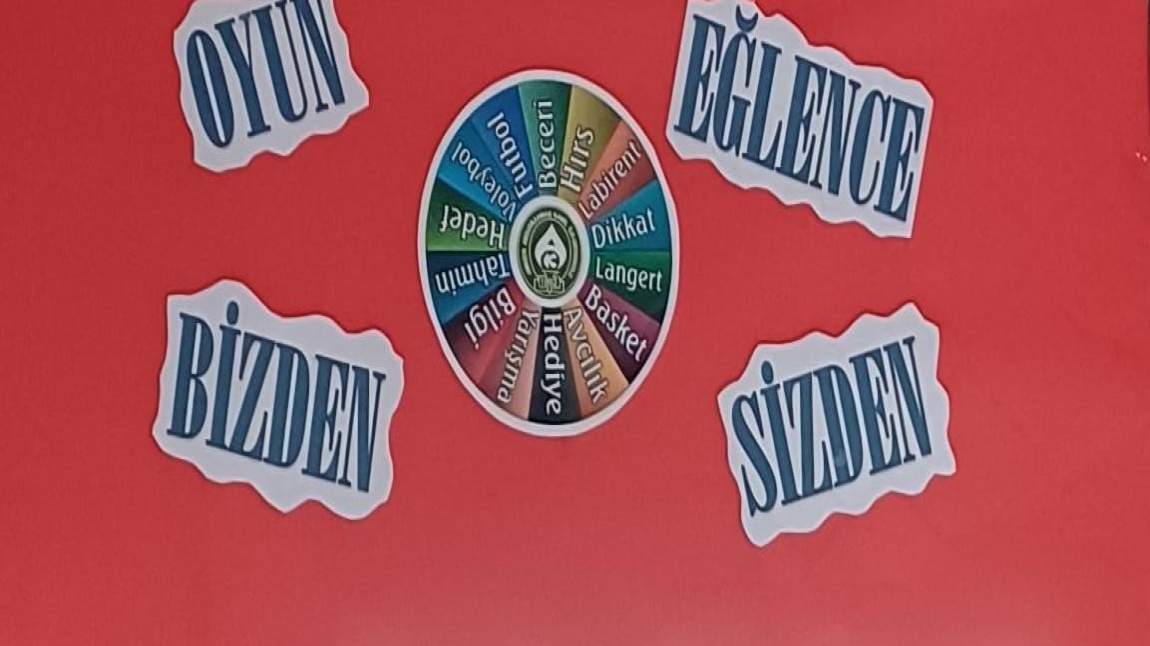 Oyun Şenliği