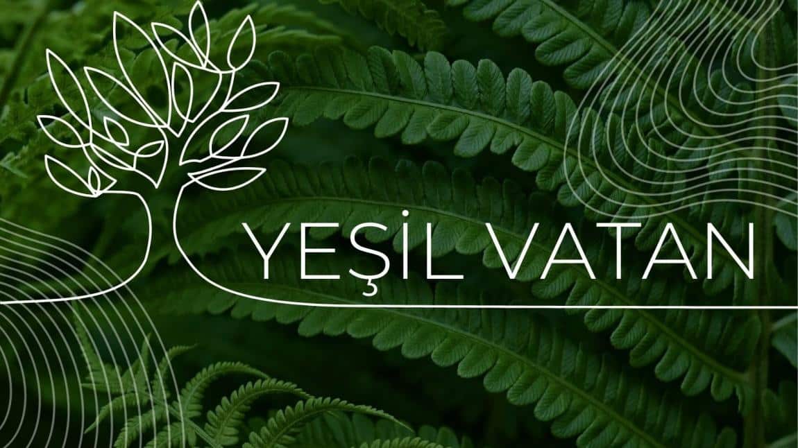 İlk Dersim Yeşil Vatan